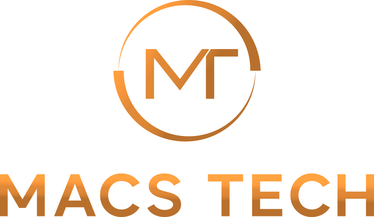 Mac's Tech